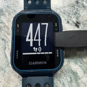 016 Garmin Approach S20